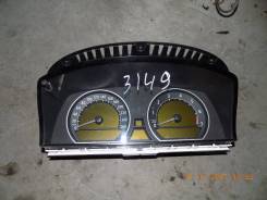 Панель приборов. BMW 7-Series, E65, E66