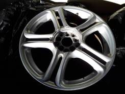 Advanti Trakker. x17", 5x100.00, 5x114.30