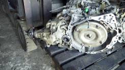 Вариатор. Nissan X-Trail, DNT31, NT31, T31, T31R, TNT31 Nissan Qashqai, J10, J10E Nissan Qashqai+2, J10, J10E Двигатели: MR20, MR20DD, MR20DE