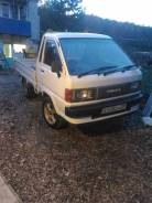 Toyota Lite Ace. CM65, 2C