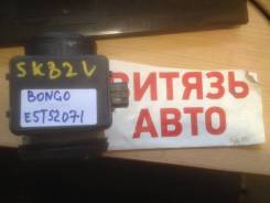 Датчик расхода воздуха. Mazda Bongo, SK82L, SK82M, SK82T, SK82V