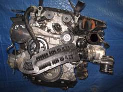 Двигатель в сборе. Mercedes-Benz CLK-Class, A209, C209 Mercedes-Benz CLC-Class, C203
