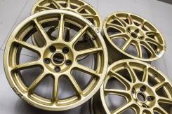 OZ. 7.0x17", 5x100.00, ET52