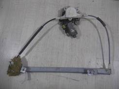 Стеклоподъемный механизм. Renault Megane, BA, DA, EA, KA, LA Двигатели: E7J, F3R, F4P, F5R, F7R, F8Q, F9Q, K4J, K4M, K7M