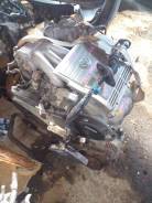 Двигатель в сборе. Toyota Harrier, MCU10, MCU10W Двигатель 1MZFE
