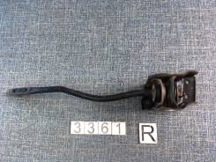 Рычаг продольный. Mitsubishi Minicab, U42T, U42TP, U42V, U44V Mitsubishi Bravo, U42T, U42TP, U42V, U44V Двигатели: 3G83, 4A30