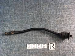 Рычаг продольный. Mitsubishi Pajero, H65W, H66W, H67W, H76W, H77W Mitsubishi Pajero Pinin, H66W, H67W, H76W, H77W Mitsubishi Pajero iO, H61W, H62W, H6...