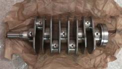 Коленвал. Subaru Forester, SG9, SG9L Subaru Legacy, BL9, BM9, BP9, BPH, BR9 Subaru Impreza, GDC, GDD, GE2, GE3, GGC, GGD, GH2, GH3 Subaru Exiga, YA9 Д...