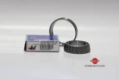Подшипник ступицы колеса в сборе, передний Nissan 40215-D0100 lm30084911