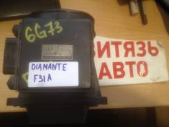 Датчик расхода воздуха. Mitsubishi Diamante