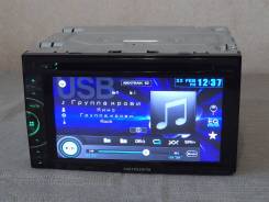 Pioneer Carrozzeria FH