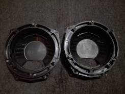 Подиумы динамиков Дверей Honda Prelude BB4