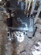   Toyota Passo KGC10 KGC15 1KR-FE 