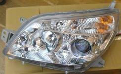 ФАРА ЛЕВАЯ С МЕХ КОРРЕКТОРОМ DAIHATSU TERIOS