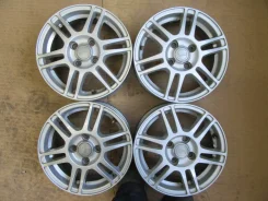 Bridgestone Alpha. 5.0x14", 4x100, ET45, �� 72���. ����