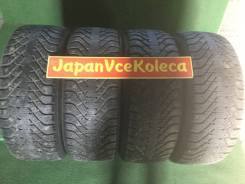 Goodyear. Зимние, шипованные, 2009 год, износ: 20%, 4 шт