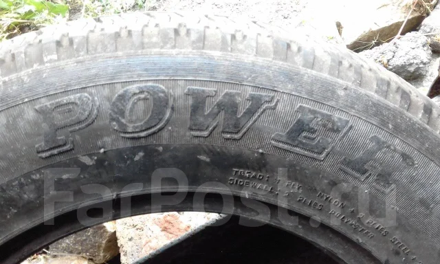 Power Tire. ������, �/�, ����� 40 % ����