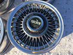American Racing. 6.5x15", 6x139.70, ET20