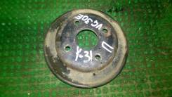 Шкив помпы. Nissan Cedric, PY32 Nissan Gloria, PY32 Двигатель VG30E