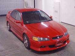 Honda Accord. CL1, H22A