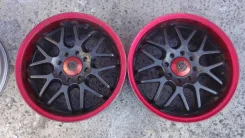 Sparco. 7.0x16", 4x114.3, ET36 ����