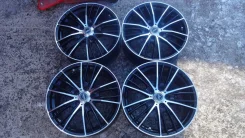Topy Dorfen. 7.0x17", 5x114.3, ET48, �� 73,0���. ����