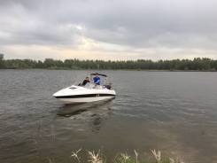 Velvette. 2008 год год, двигатель подвесной, 140,00 л.с., бензин