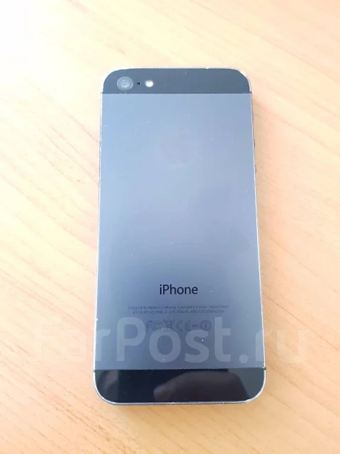 Apple iPhone 5. �/� ����