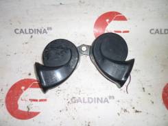 Гудок. Toyota: Lite Ace, Platz, Corona, Windom, Ipsum, iQ, Corolla, Tercel, MR-S, Dyna, Tundra, Raum, Sprinter, Vista, Echo Verso, Mark II Wagon Blit...