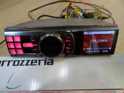 Alpine iDA-X001 ����