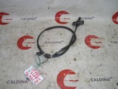 Тросик газа. Toyota Corona, ST210, ST215 Toyota Caldina, ST190, ST190G, ST191, ST191G, ST195, ST195G Двигатели: 3SFE, 4SFE