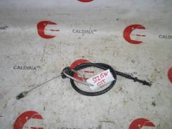 Тросик газа. Toyota Caldina, ST215, ST215G, ST215W Двигатель 3SGTE