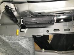 Блок управления навигацией. Honda Legend, KB1 Двигатели: J35A, J35A8