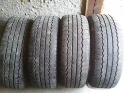 Hankook Radial RA07. ������, �/�, ����� 30 % ����
