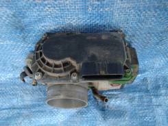 Заслонка дроссельная. Honda Civic Hybrid, FD3 Honda Civic Двигатель LDA2