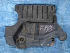 Воздухозаборник. Honda Civic Hybrid, FD3 Honda Civic Двигатель LDA2