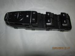 Кнопка стеклоподъемника. Kia Optima, JF Двигатели: G4KD, G4KF, G4KJ