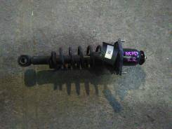 Стойка TOYOTA, NCP81;NZE121;NZE120;NZE141;ZZE122;CE121;ZZE123;ACT10;ZCT10;ZZT240;NZT240;AZT240;ZRT260;NZT260;ZRT261;NHW20;ZZV50;AZV50...