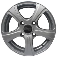 Tech Line TL 405. 5.0x14", 4x114.3, ET35 ����