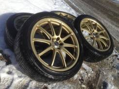 ProDrive. 7.5x18", 5x100.00, ET48