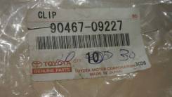 Клипса Toyota, 9046709227, 515-0000295 во Владивостоке Клипса TOYOTA, 9046709227, 515-0000295
