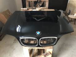 Капот. BMW 3-Series, E46/2, E46/2C, E46/3, E46/4, E46/5