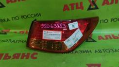 Стоп сигнал NISSAN BLUEBIRD SYLPHY, G11, MR20DE; _22063823, 2840032805