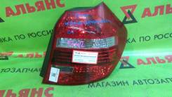 Стоп сигнал BMW, E87, N45B16; _1742, WBAUE12040PC76274, 2840032773