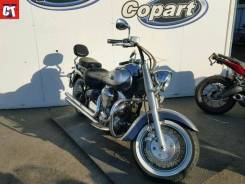 Yamaha Roadstar 1700. 1 700 куб. см., исправен, птс, без пробега