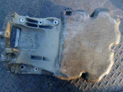 Поддон. Toyota Vitz Двигатель 2SZFE