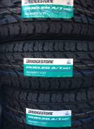 Bridgestone Dueler A/T 697. Летние, 2016 год, без износа, 4 шт