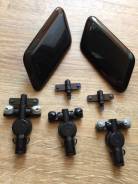 Крышка форсунки омывателя фар. Infiniti: QX56, QX70, M25, M35 Hybrid, M45, G25, QX50, EX35, EX37, FX30d, G35, M37, QX60, M56, FX50, M35, QX80, Q70, G3...
