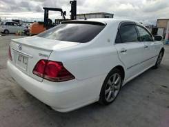 Спойлер. Toyota Crown, GRS182 Двигатель 3GRFSE