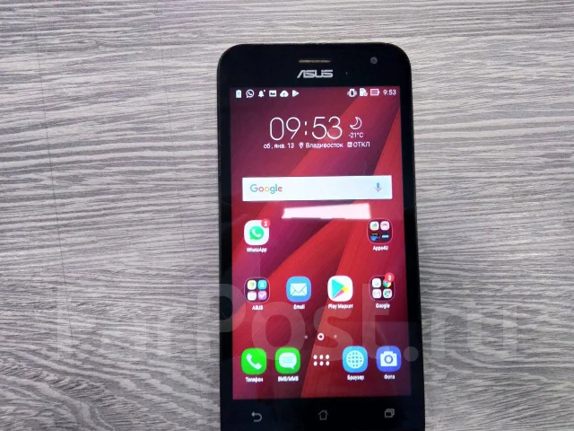 Asus ZenFone 2 ze500cl. �/� ����